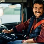 Iran and Tajikistan to introduce visa-free regime for truck drivers