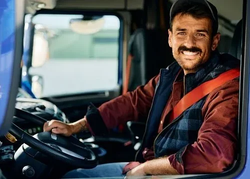 Iran and Tajikistan to introduce visa-free regime for truck drivers
