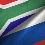 South Africa boosts agricultural trade with Russia in 2026