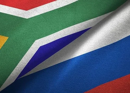 South Africa boosts agricultural trade with Russia in 2026