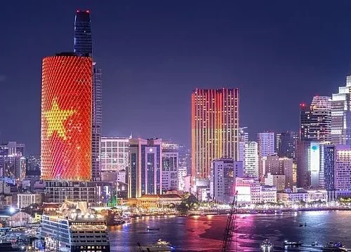 Vietnam posts record tourism growth in 2025