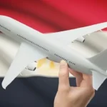 Egypt submits national aviation action plan through 2028