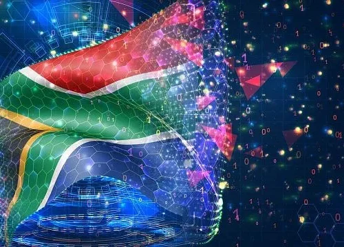 Artificial intelligence transforms South Africa’s financial sector