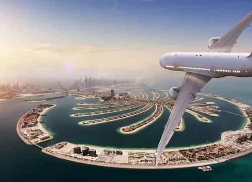 UAE strengthens position as global hub for smart and sustainable tourism