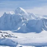 Scientists create first-ever genealogy of volcanoes beneath Antarctic ice