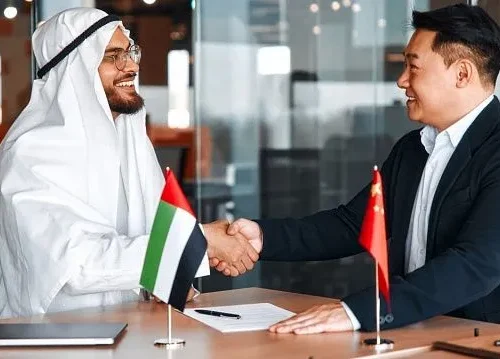 UAE–Vietnam comprehensive economic partnership takes effect
