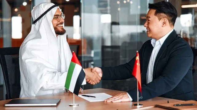 UAE–Vietnam comprehensive economic partnership takes effect