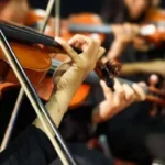 Applications open in Moscow for IV All-Russian Competition of Young Composers “Partitura”