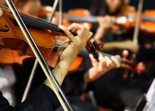 Applications open in Moscow for IV All-Russian Competition of Young Composers “Partitura”