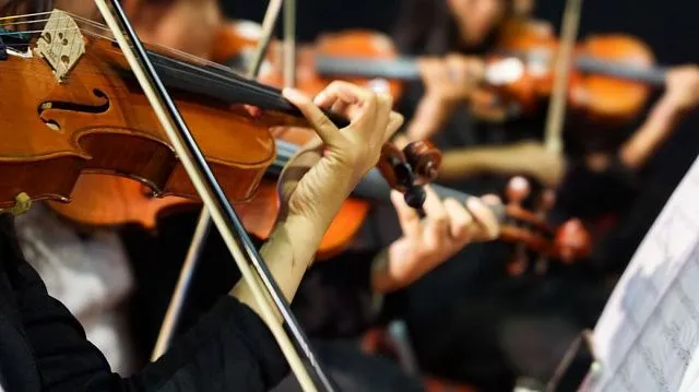 Applications open in Moscow for IV All-Russian Competition of Young Composers “Partitura”