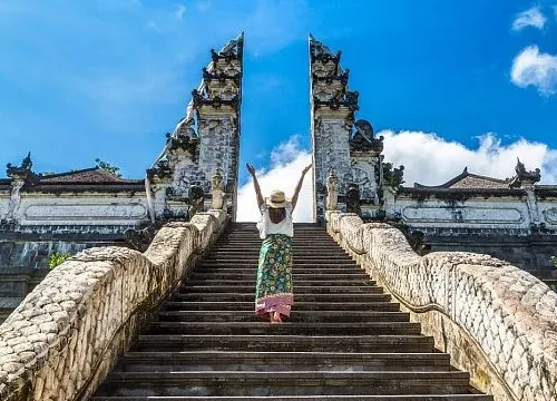 Chinese tourist arrivals to Indonesia reach six-year peak in 2025