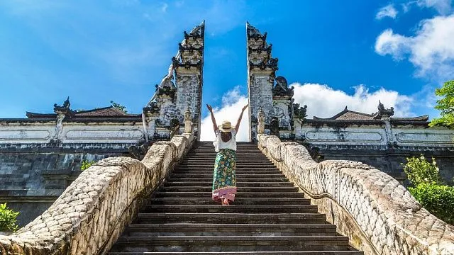 Chinese tourist arrivals to Indonesia reach six-year peak in 2025