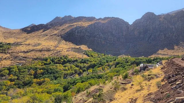 Iran and UNESCO advance joint agenda on sustainable resource management