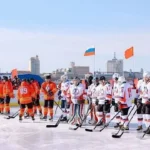 Russian–Chinese Winter Sports Festival to launch “Golden Week” of celebrations on Amur River