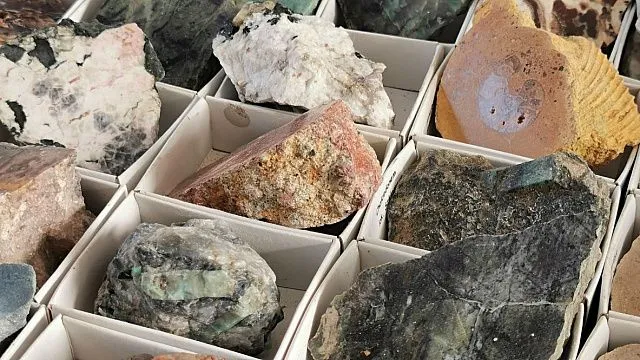 India launches specialised rare earth corridors in mineral-rich regions