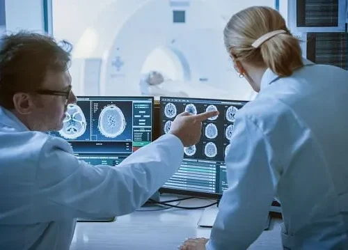 Russian doctors develop method to restore sense of smell in people with post-COVID syndrome