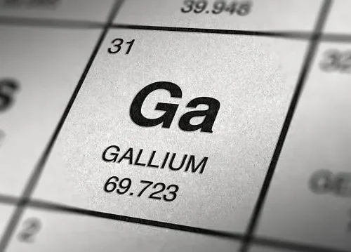 Russian scientists identify major new source of gallium in Southern Urals