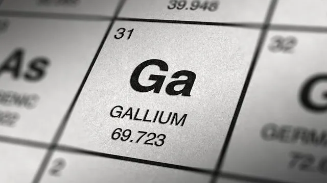 Russian scientists identify major new source of gallium in Southern Urals