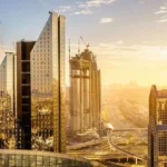 Dubai economy posts 5.3% growth in Q3 2025