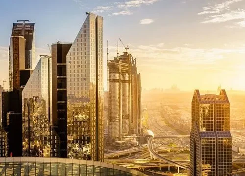 Dubai economy posts 5.3% growth in Q3 2025