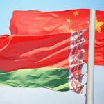 Belarus plans to double peat product exports to China