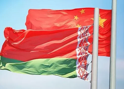 Belarus plans to double peat product exports to China