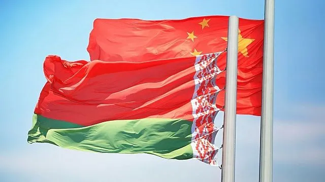 Belarus plans to double peat product exports to China