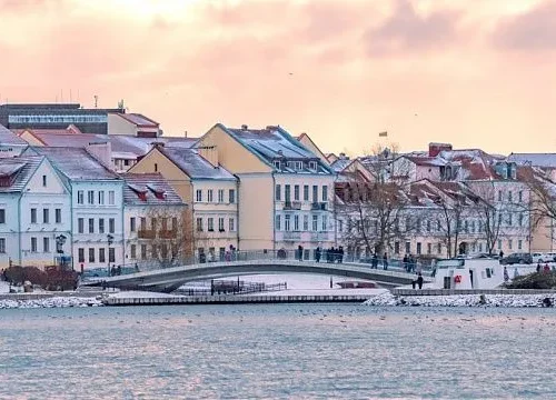 Belarus leads surge in Russians’ overseas holiday travel for late winter breaks