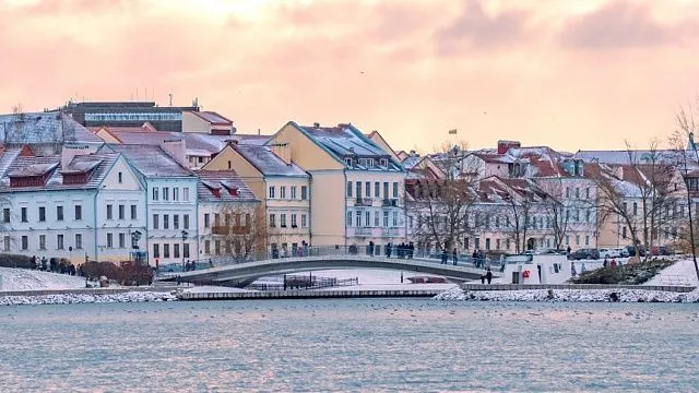 Belarus leads surge in Russians’ overseas holiday travel for late winter breaks