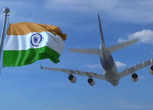 India expands aviation network with long-term plan for over 400 airports