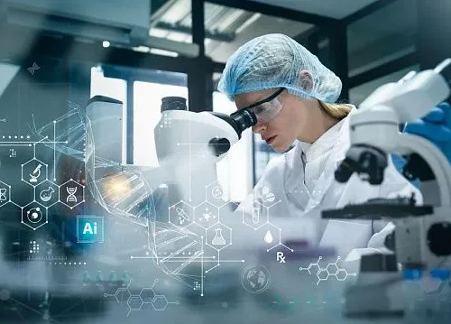 Tehran researchers develops light-activated cancer therapy