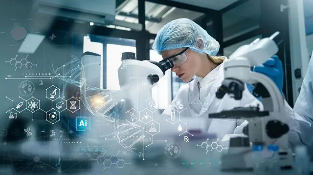 Tehran researchers develops light-activated cancer therapy