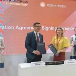 TV BRICS International Media Network to promote BRICS and Global South cooperation in public diplomacy