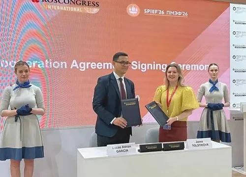 TV BRICS International Media Network to promote BRICS and Global South cooperation in public diplomacy