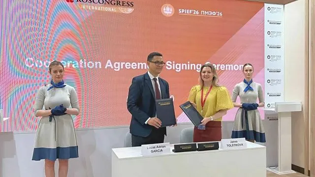 TV BRICS International Media Network to promote BRICS and Global South cooperation in public diplomacy