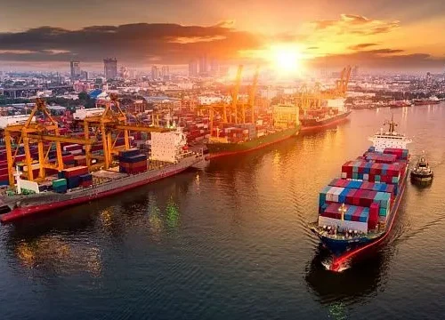 Zimbabwe targets US billion in manufactured exports by 2030
