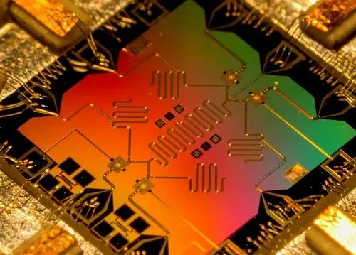 China enhances quantum technology with high-purity silicon-28 production