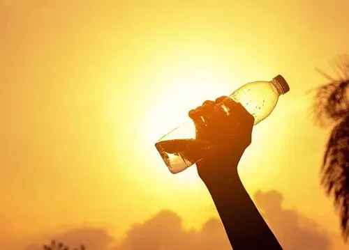 Iran develops mobile water purification unit powered by solar energy