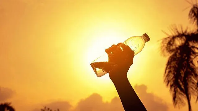 Iran develops mobile water purification unit powered by solar energy