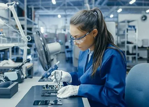 Indonesia and Brazil launch partnership to train specialists for semiconductor and aerospace sectors