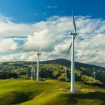 Egypt to build wind turbine manufacturing plant and large wind farm with Chinese involvement