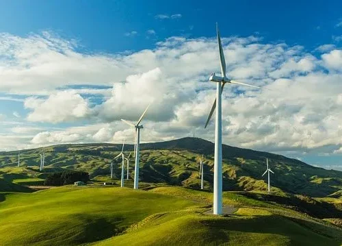 Egypt to build wind turbine manufacturing plant and large wind farm with Chinese involvement