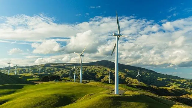Egypt to build wind turbine manufacturing plant and large wind farm with Chinese involvement