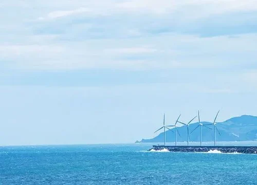 China advances seawater resource technology to unlock strategic mineral reserves