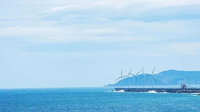 China advances seawater resource technology to unlock strategic mineral reserves