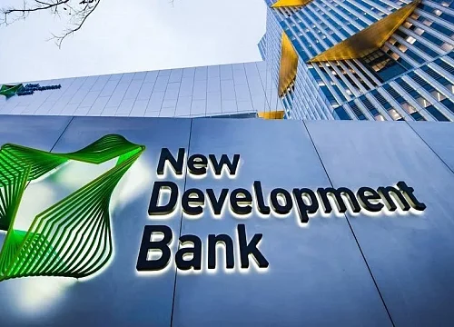 New Development Bank in age of technological revolution: outcomes of Moscow meeting