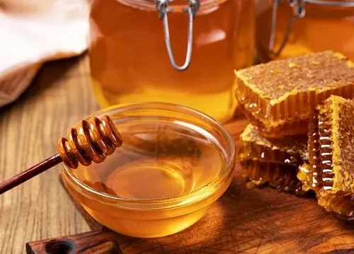 Oman boosts honey production by 138%