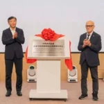 Newly established Russia–China Artists’ Union to serve as platform for collaborative creativity and exchange of expertise