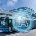 Dubai introduces AI-powered control system for real-time bus network management