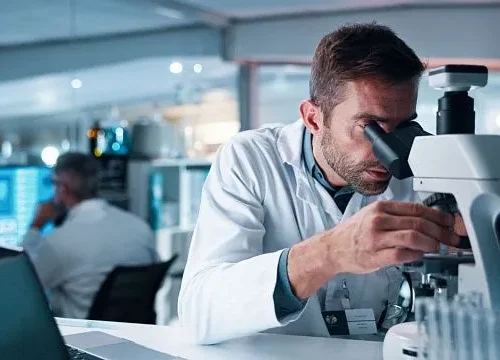 Iranian researchers develop breakthrough nanotechnology for pharmaceutical wastewater treatment